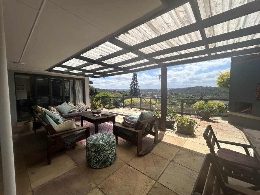 4 Bedroom Property for Sale in Bonnie Doone Eastern Cape